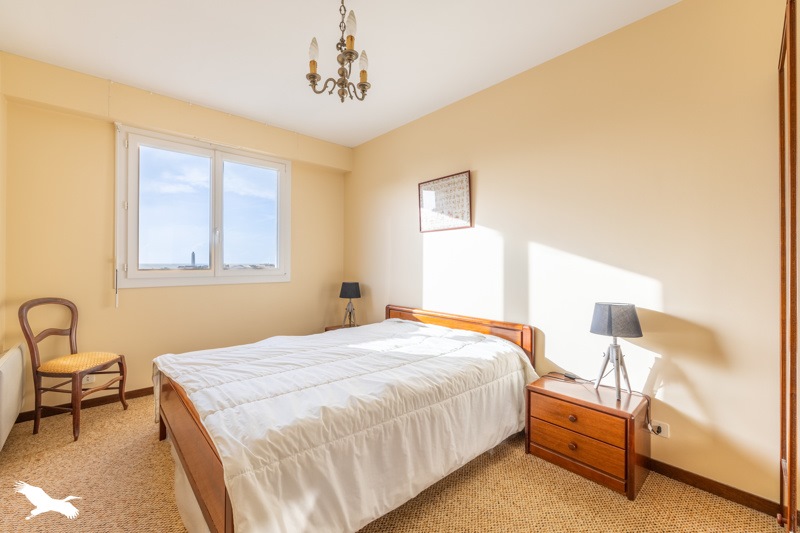 Vente Appartement Les Sables-d'Olonne - 3 pièces -79 m² - (85100)