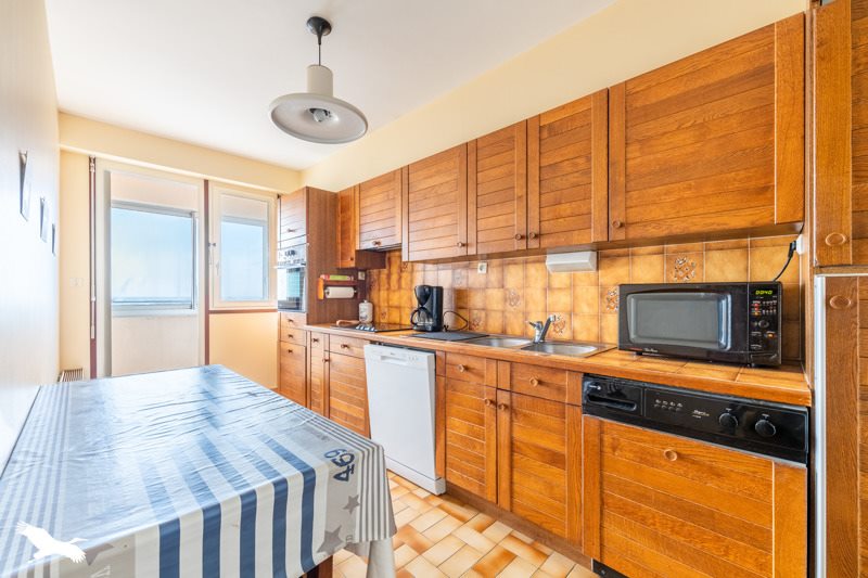 Vente Appartement Les Sables-d'Olonne - 3 pièces -79 m² - (85100)