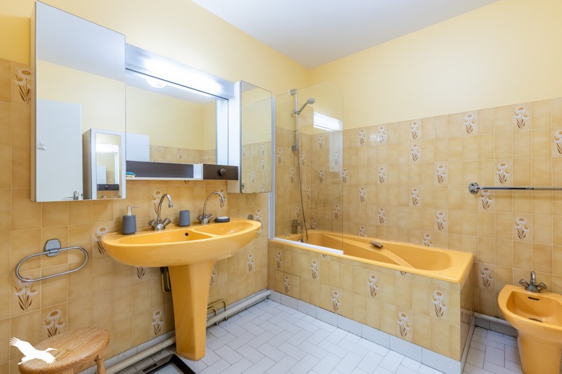 Vente Appartement Les Sables-d'Olonne - 3 pièces -79 m² - (85100)