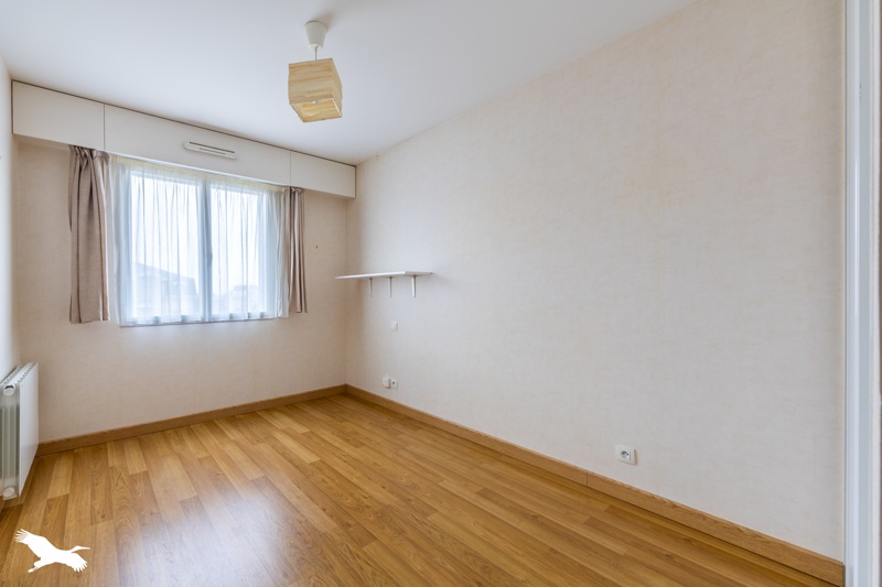 Vente Appartement Les Sables-d'Olonne - 3 pièces -64 m² - (85100)
