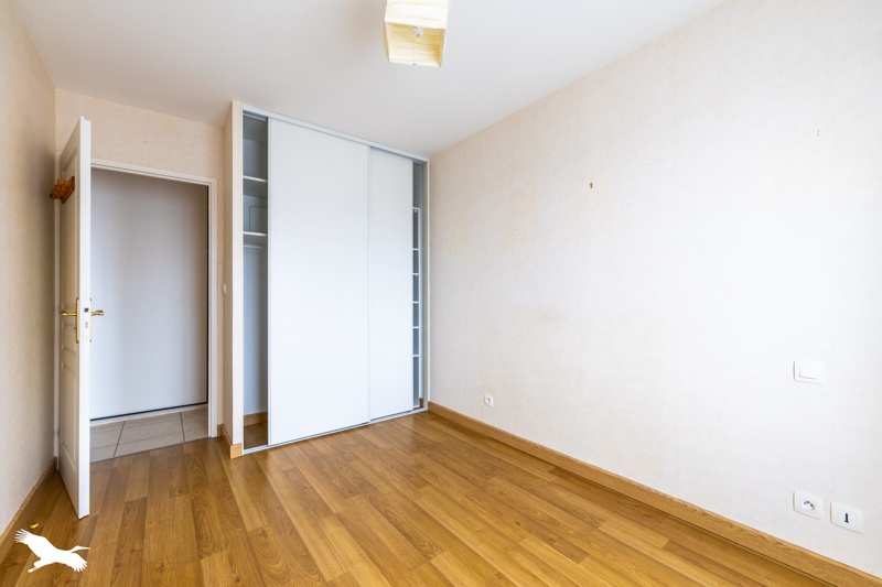 Vente Appartement Les Sables-d'Olonne - 3 pièces -64 m² - (85100)