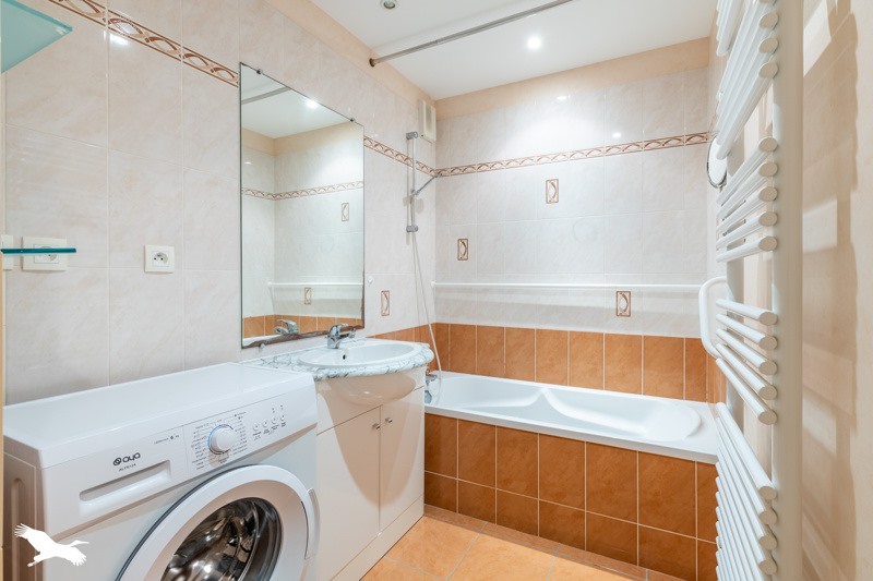 Vente Appartement Les Sables-d'Olonne - 3 pièces -64 m² - (85100)
