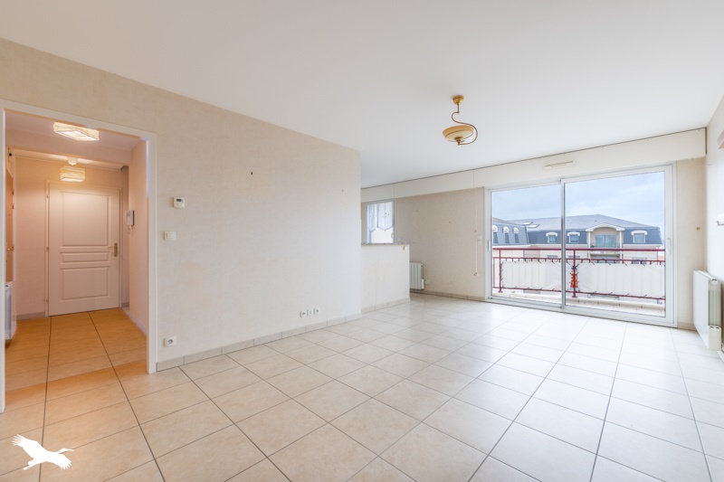 Vente Appartement Les Sables-d'Olonne 85100 3 pièces - 64 m²