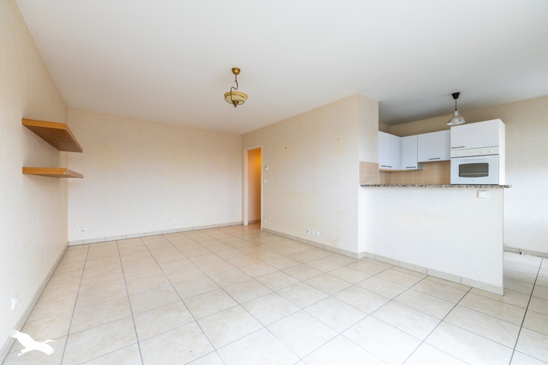 Vente Appartement Les Sables-d'Olonne - 3 pièces -64 m² - (85100)