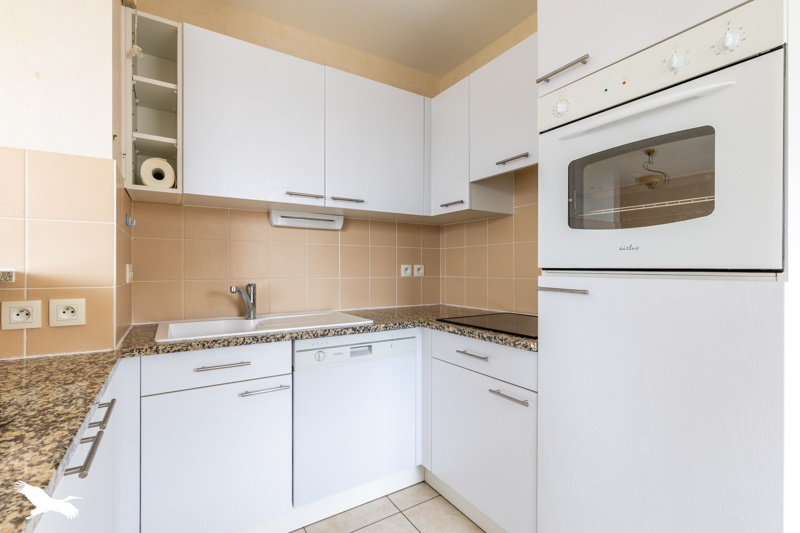 Vente Appartement Les Sables-d'Olonne - 3 pièces -64 m² - (85100)