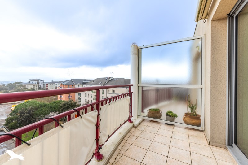 Vente Appartement Les Sables-d'Olonne - 3 pièces -64 m² - (85100)