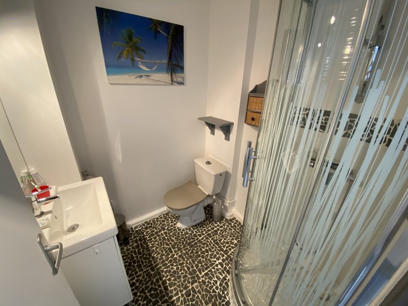 Vente Appartement Les Sables-d'Olonne - 1 pièce -21 m² - (85100)