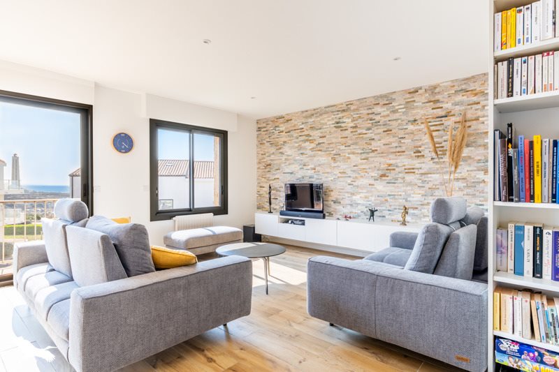 Vente Maison Les Sables-d'Olonne - 4 pièces -157 m² - (85100)