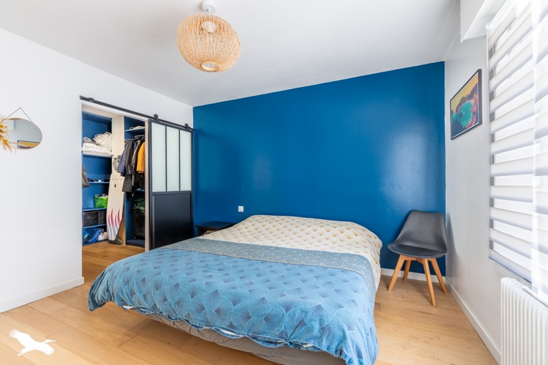 Vente Maison Les Sables-d'Olonne - 4 pièces -157 m² - (85100)
