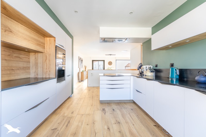 Vente Maison LES SABLES D OLONNE - 4 pièces -157 m² - (85100)