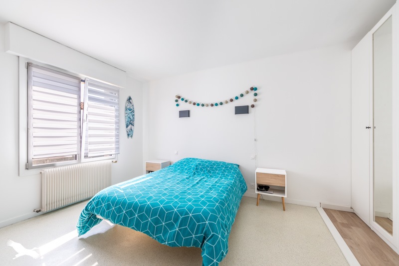 Vente Maison LES SABLES D OLONNE - 4 pièces -157 m² - (85100)