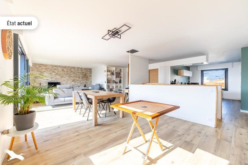 Vente Maison LES SABLES D OLONNE - 4 pièces -157 m² - (85100)