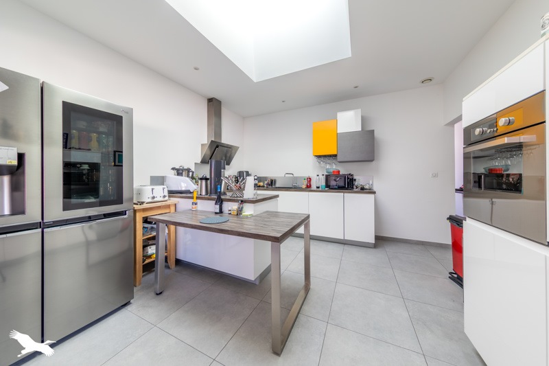 Vente Maison Les Sables-d'Olonne - 4 pièces -114 m² - (85100)