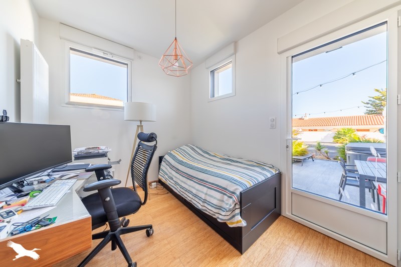 Vente Maison Les Sables-d'Olonne - 4 pièces -114 m² - (85100)