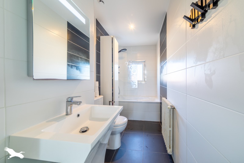 Vente Maison Les Sables-d'Olonne - 4 pièces -114 m² - (85100)