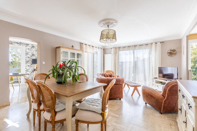 Vente Maison LES SABLES D OLONNE - 4 pièces -140 m² - (85340)