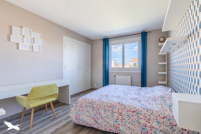 Vente Maison LES SABLES D OLONNE - 4 pièces -140 m² - (85340)