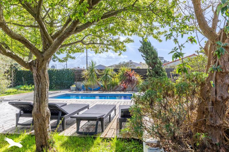 Vente Maison LES SABLES D OLONNE - 4 pièces -140 m² - (85340)