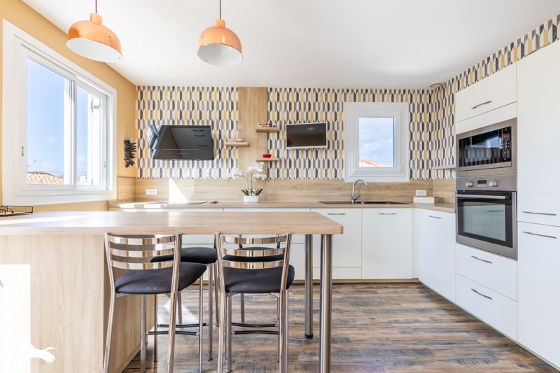 Vente Maison LES SABLES D OLONNE - 4 pièces -140 m² - (85340)