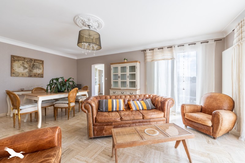 Vente Maison LES SABLES D OLONNE - 4 pièces -140 m² - (85340)