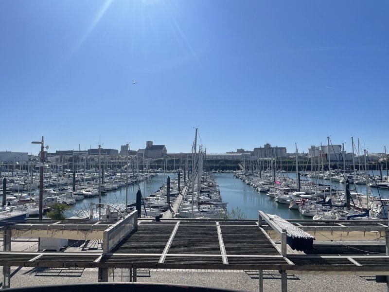 Vente Appartement LES SABLES D OLONNE - 1 pièce -30,2 m² - (85100)