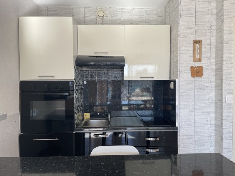 Vente Appartement LES SABLES D OLONNE - 1 pièce -30,2 m² - (85100)