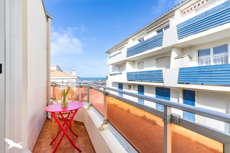Vente Maison LES SABLES D OLONNE - 4 pièces -95 m² - (85100)