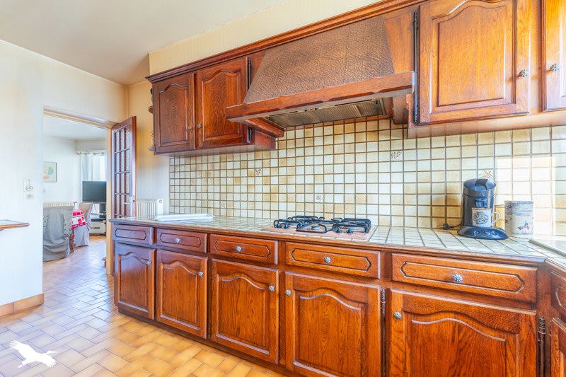 Vente Maison LES SABLES D OLONNE - 4 pièces -95 m² - (85100)