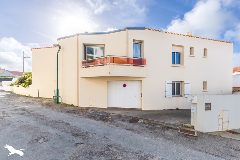 Vente Maison Les Sables-d'Olonne 85100 4 pièces - 95 m²