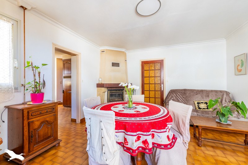 Vente Maison Les Sables-d'Olonne - 4 pièces -95 m² - (85100)
