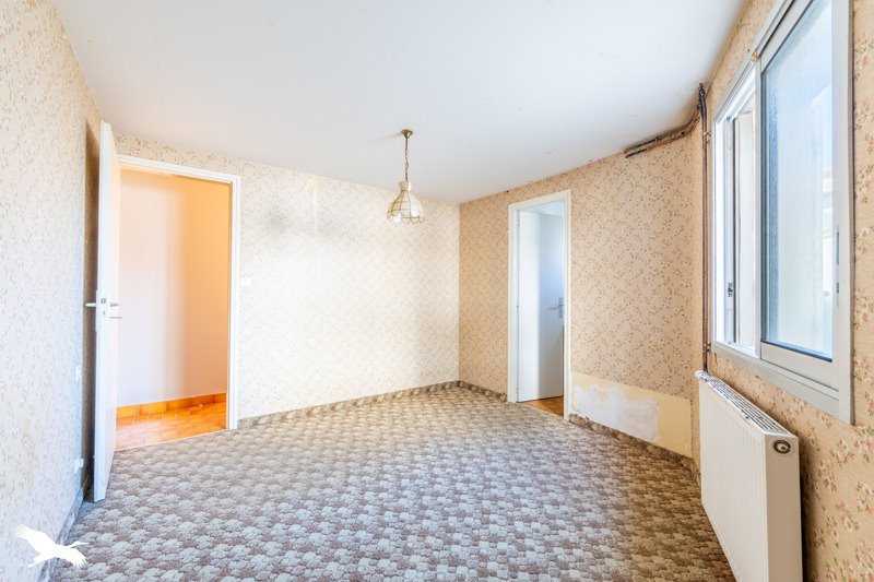 Vente Maison Les Sables-d'Olonne - 4 pièces -95 m² - (85100)