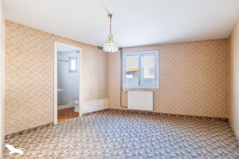 Vente Maison LES SABLES D OLONNE - 4 pièces -95 m² - (85100)