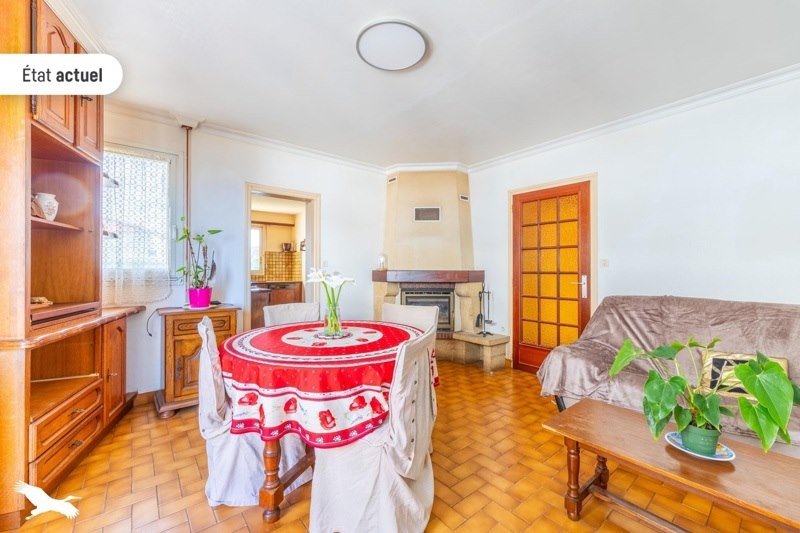 Vente Maison LES SABLES D OLONNE - 4 pièces -95 m² - (85100)