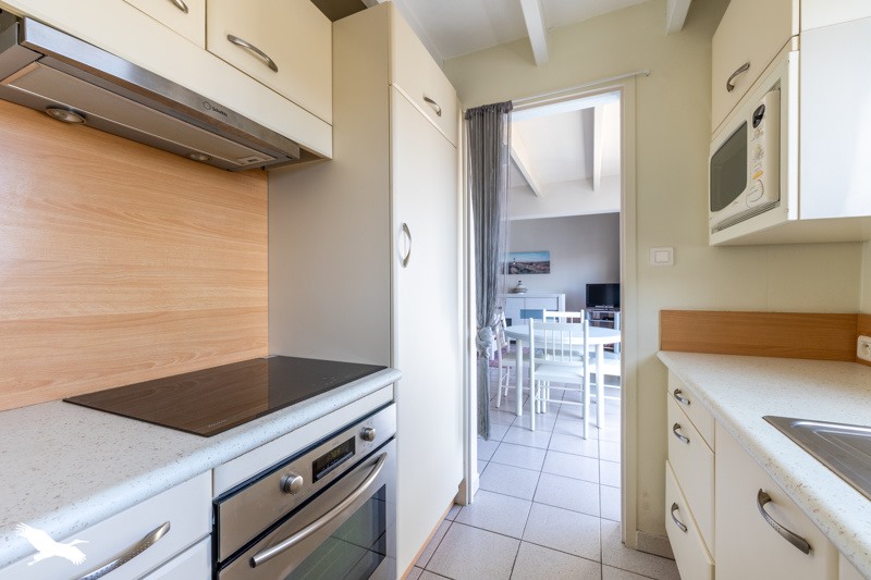 Vente Appartement LES SABLES D OLONNE - 3 pièces -58 m² - (85100)