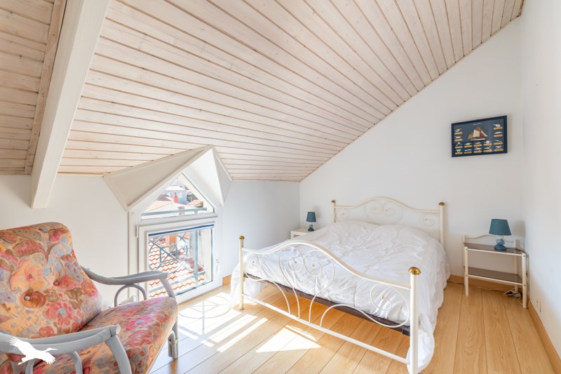 Vente Appartement LES SABLES D OLONNE - 3 pièces -58 m² - (85100)