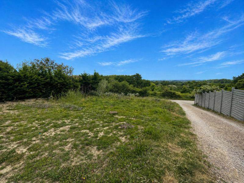 Vente Terrain LES SABLES D OLONNE - -342 m² - (85340)