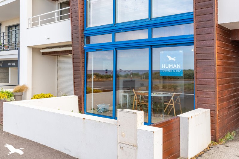 Vente Appartement Les Sables-d'Olonne - 1 pièce -34 m² - (85100)