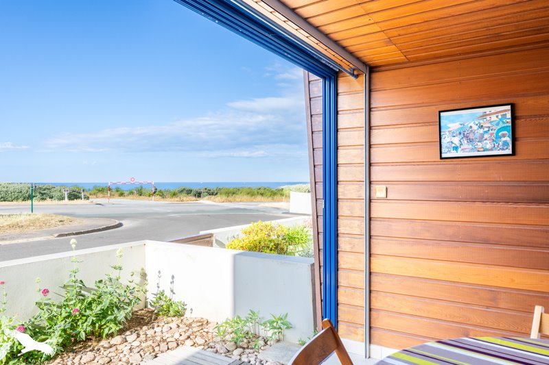 Vente Appartement LES SABLES D OLONNE - 1 pièce -34 m² - (85100)