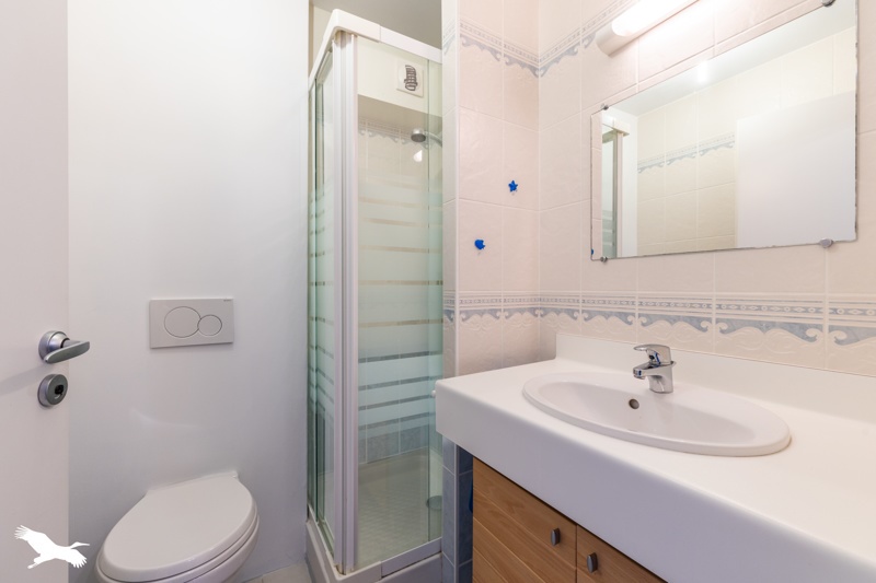 Vente Appartement LES SABLES D OLONNE - 1 pièce -34 m² - (85100)