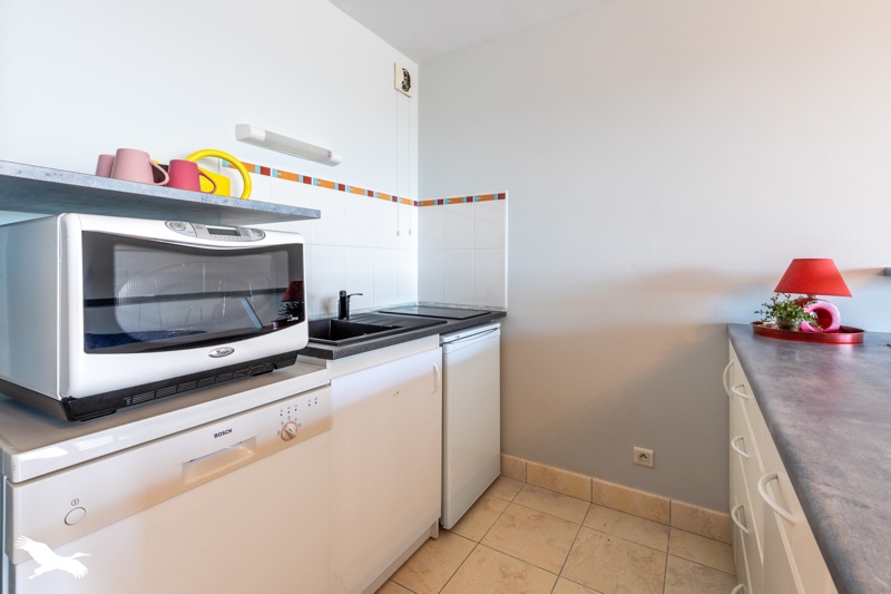 Vente Appartement LES SABLES D OLONNE - 1 pièce -34 m² - (85100)
