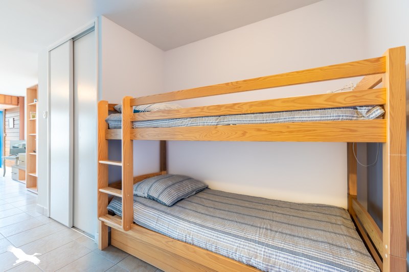 Vente Appartement LES SABLES D OLONNE - 1 pièce -34 m² - (85100)