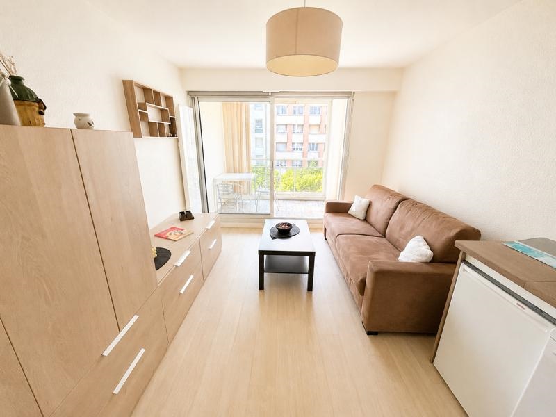 Vente Appartement LES SABLES D OLONNE - 1 pièce -21 m² - (85100)