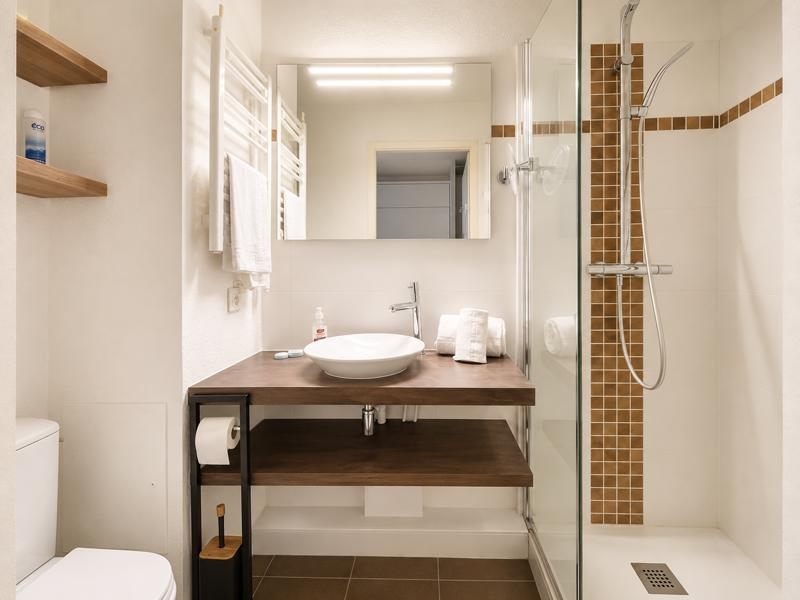 Vente Appartement LES SABLES D OLONNE - 1 pièce -21 m² - (85100)