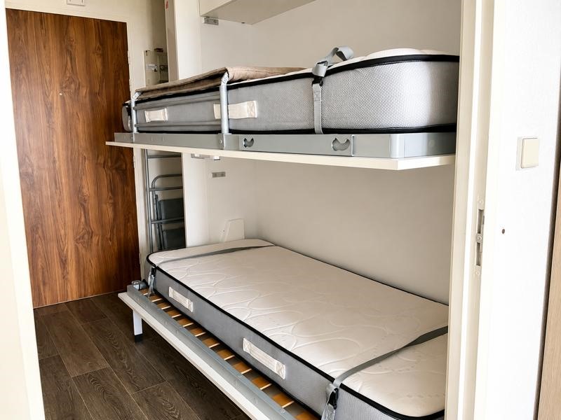 Vente Appartement LES SABLES D OLONNE - 1 pièce -21 m² - (85100)