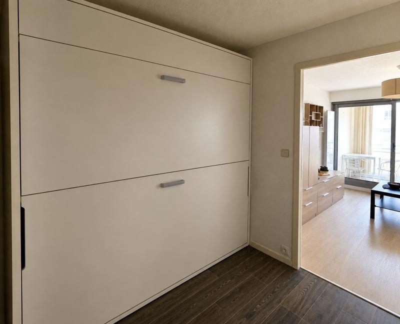 Vente Appartement LES SABLES D OLONNE - 1 pièce -21 m² - (85100)