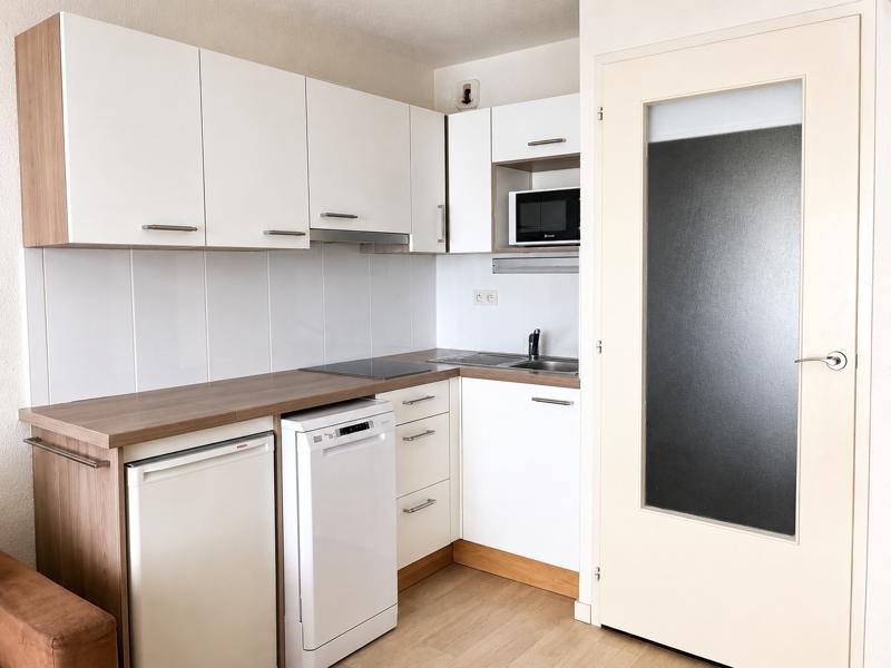 Vente Appartement LES SABLES D OLONNE - 1 pièce -21 m² - (85100)