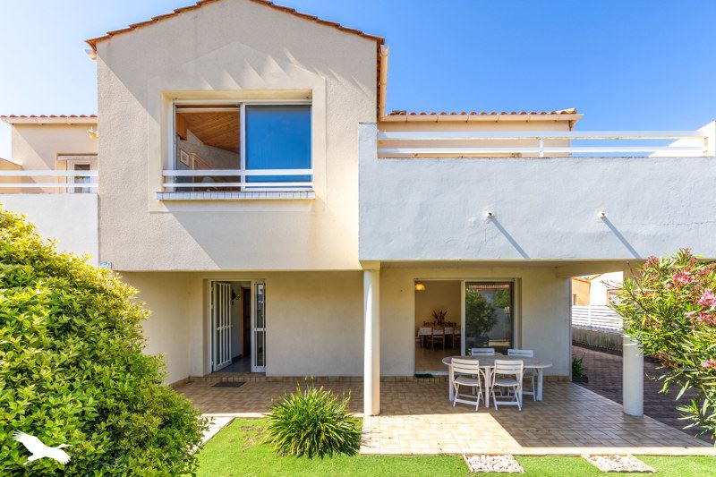 Vente Maison LES SABLES D OLONNE - 7 pièces -190 m² - (85100)