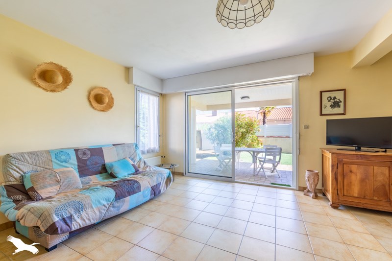 Vente Maison LES SABLES D OLONNE - 7 pièces -190 m² - (85100)