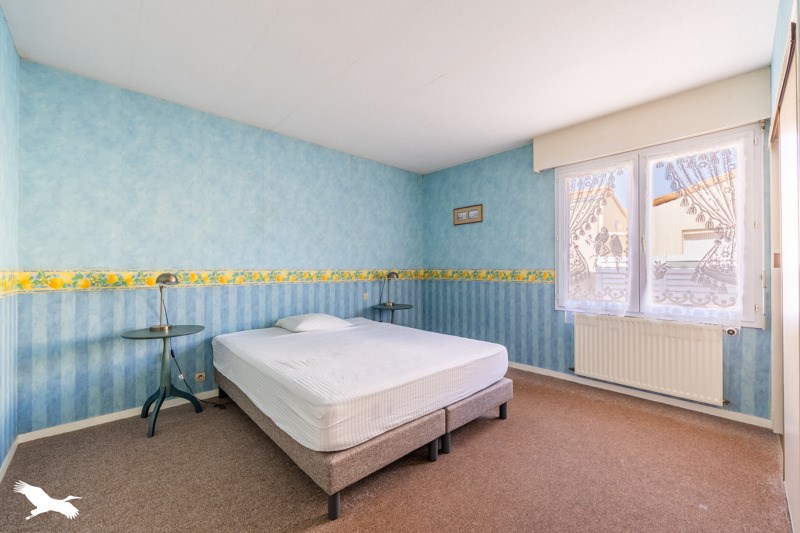 Vente Maison LES SABLES D OLONNE - 7 pièces -190 m² - (85100)
