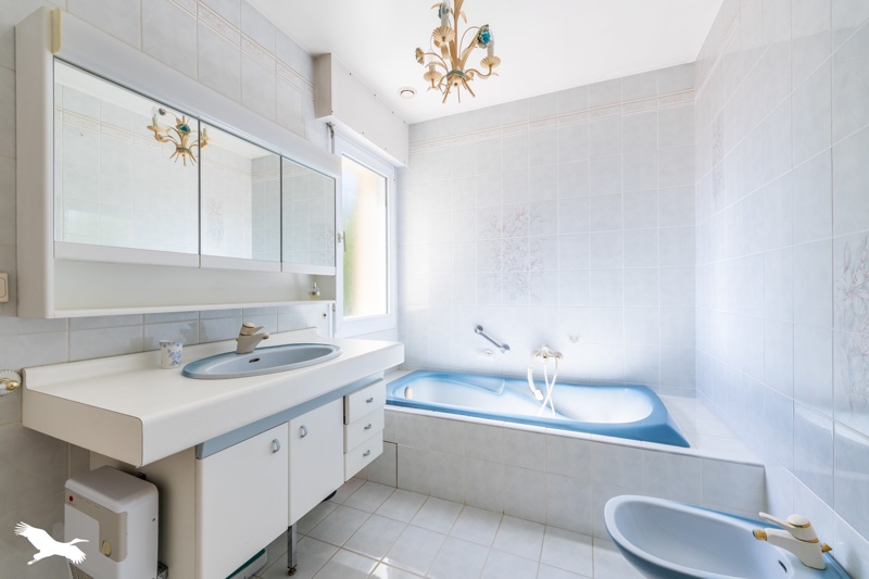 Vente Maison LES SABLES D OLONNE - 7 pièces -190 m² - (85100)